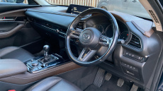 Mazda Cx-30 2.0 e-Skyactiv G MHEV GT Sport 5dr Petrol Hatchback